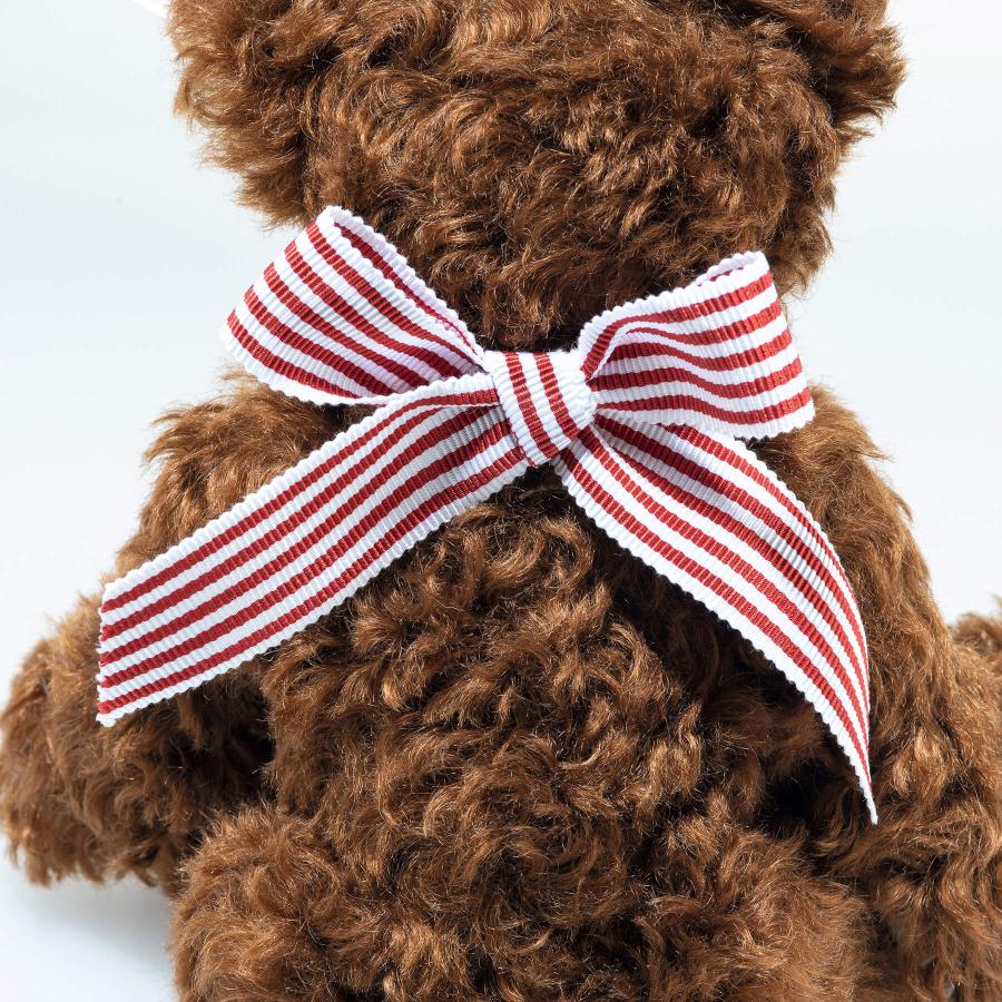 Steiff（シュタイフ） シュタイフ正規店 リトルサンタ2023 “ベル” 23cm