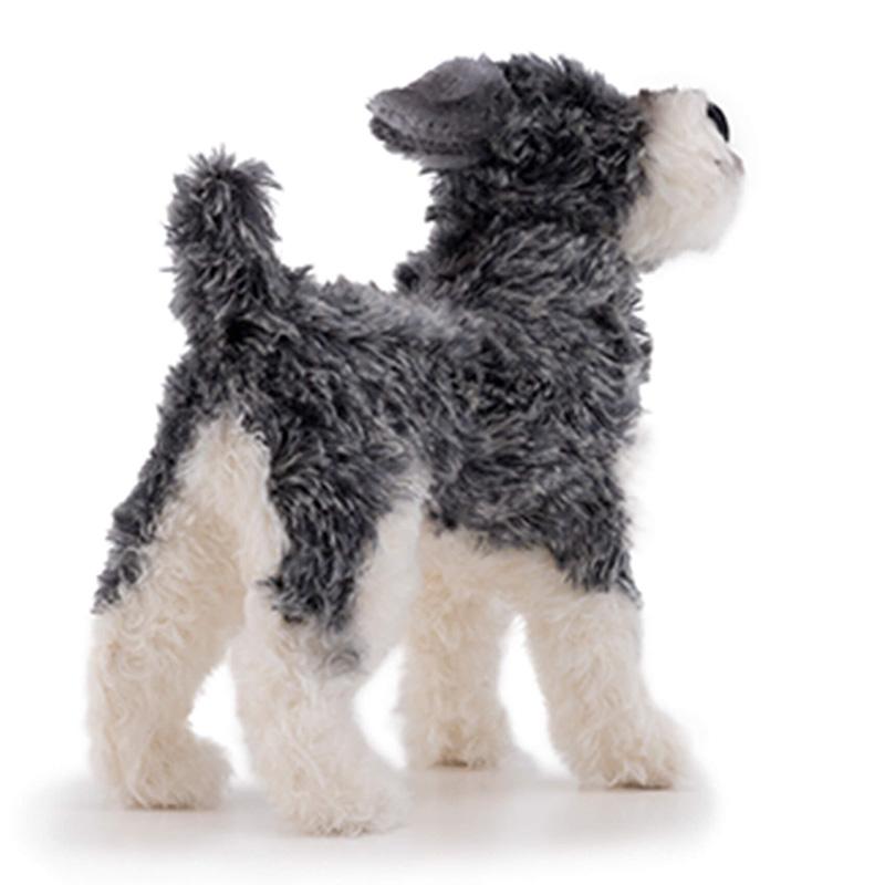 Steiff（シュタイフ） 日本限定 シュナウザー 28cm EAN679582