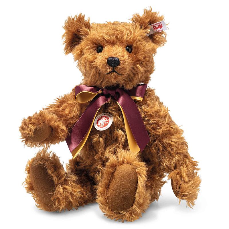 シュタイフ ブリティッシュ・コレクターズ2023 35cm EAN691447