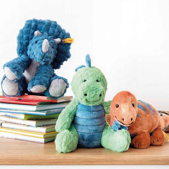 Steiff（シュタイフ） シュタイフ正規店 カドリーフレンズ