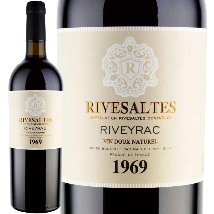 1969年 リヴェラック / リヴザルト 750ml