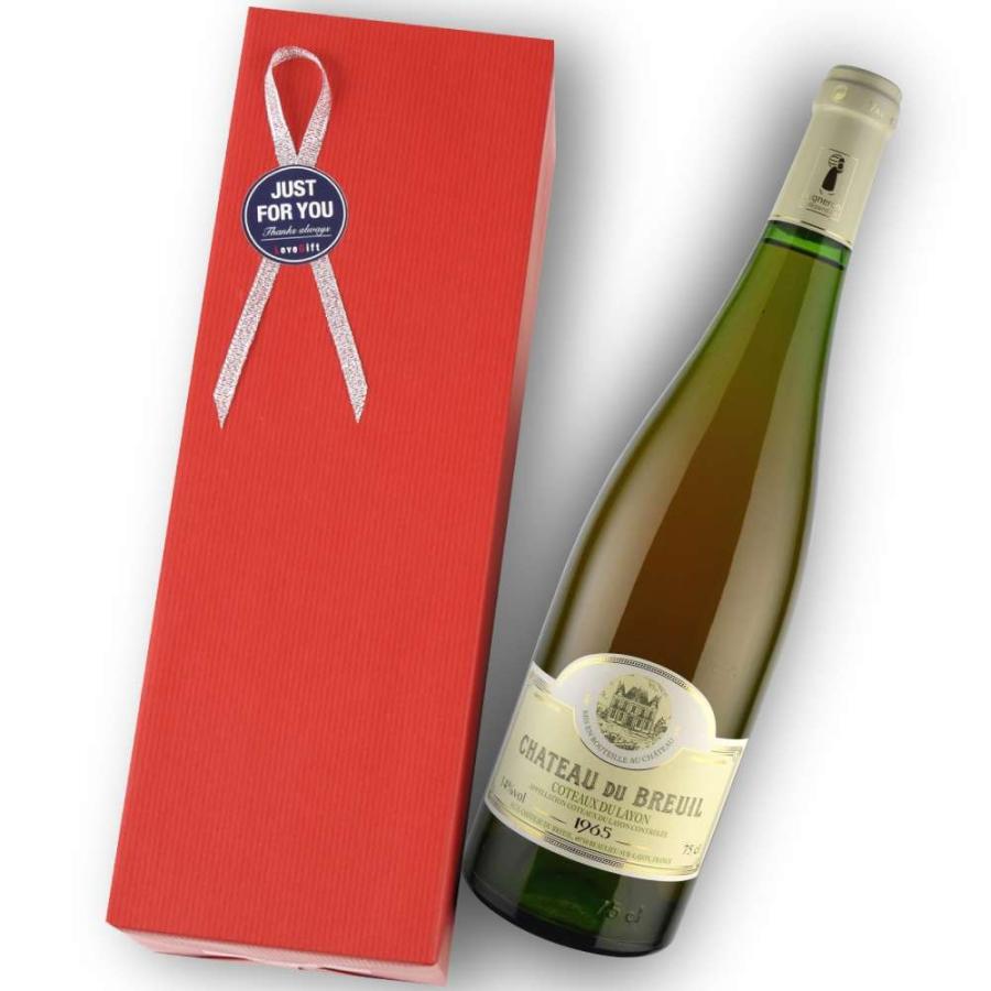 1965年 シャトー・デュ・ブルイユ / コトー・デュ・レイヨン 750ml デュ