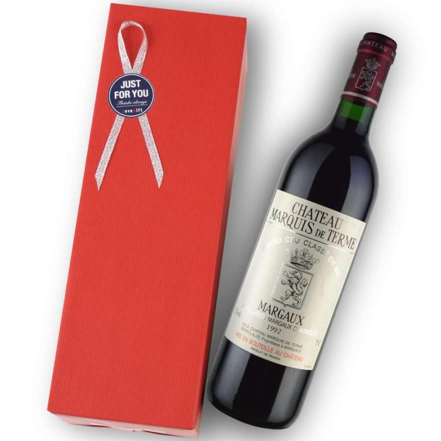 1992年 シャトー・マルキ・ド・テルム 750ml シャトー マルキ ド