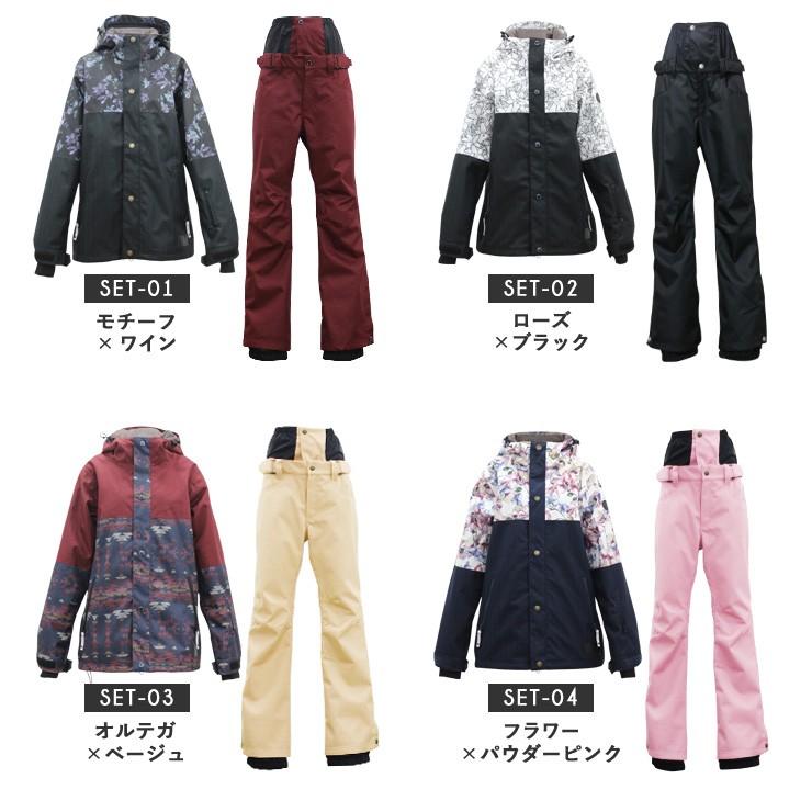 SISTA.J (シスタージェイ) スノーボード ウェア レディース 上下セット ジャケット パンツ 2点セット 97701set :97701set:LOVE ACTION MARKET - 通販 - Yahoo!ショッピング SISTA.J (シスタージェイ) スノーボード ウェア レディース 上下セット ジャケット パンツ 2点セット 97701set :97701set:LOVE ACTION MARKET - 通販 - Yahoo!ショッピング