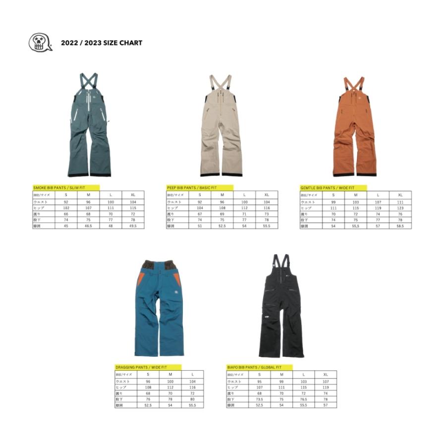 unfudge 送料無料 22-23 SMOKE BIB PANTS SLIM FIT WEAR ビブ パンツ スノー ウエア アンファッジ スノーボード スノボ 2023 更に! :2021068468:LOVEHATE - 通販 - Yahoo!ショッピング unfudge 送料無料 22-23 SMOKE BIB PANTS SLIM FIT WEAR ビブ パンツ スノー ウエア アンファッジ スノーボード スノボ 2023 更に! :2021068468:LOVEHATE - 通販 - Yahoo!ショッピング