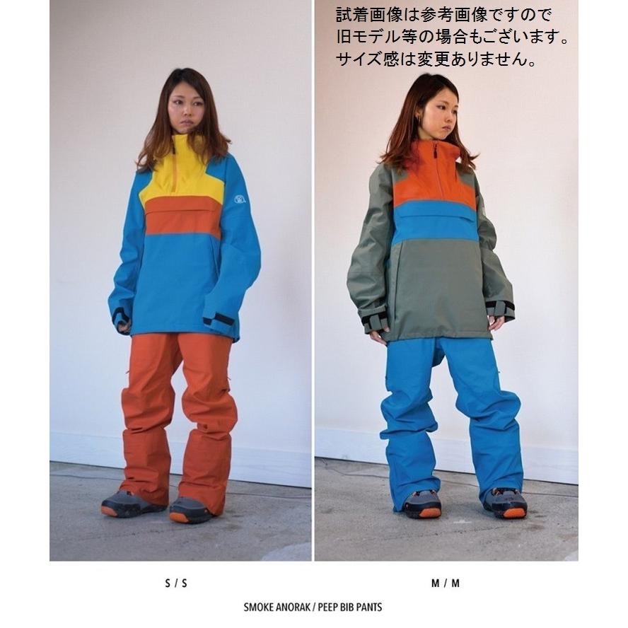 UNFUDGE unfudge * 送料無料 22-23 SMOKE ANORAK JACKET WEAR プルオーバー ジャケット アウター スノー ウエア アンファッジ スノボ 2023 更に! UNFUDGE unfudge * 送料無料 22-23 SMOKE ANORAK JACKET WEAR プルオーバー ジャケット アウター スノー ウエア アンファッジ スノボ 2023 更に!