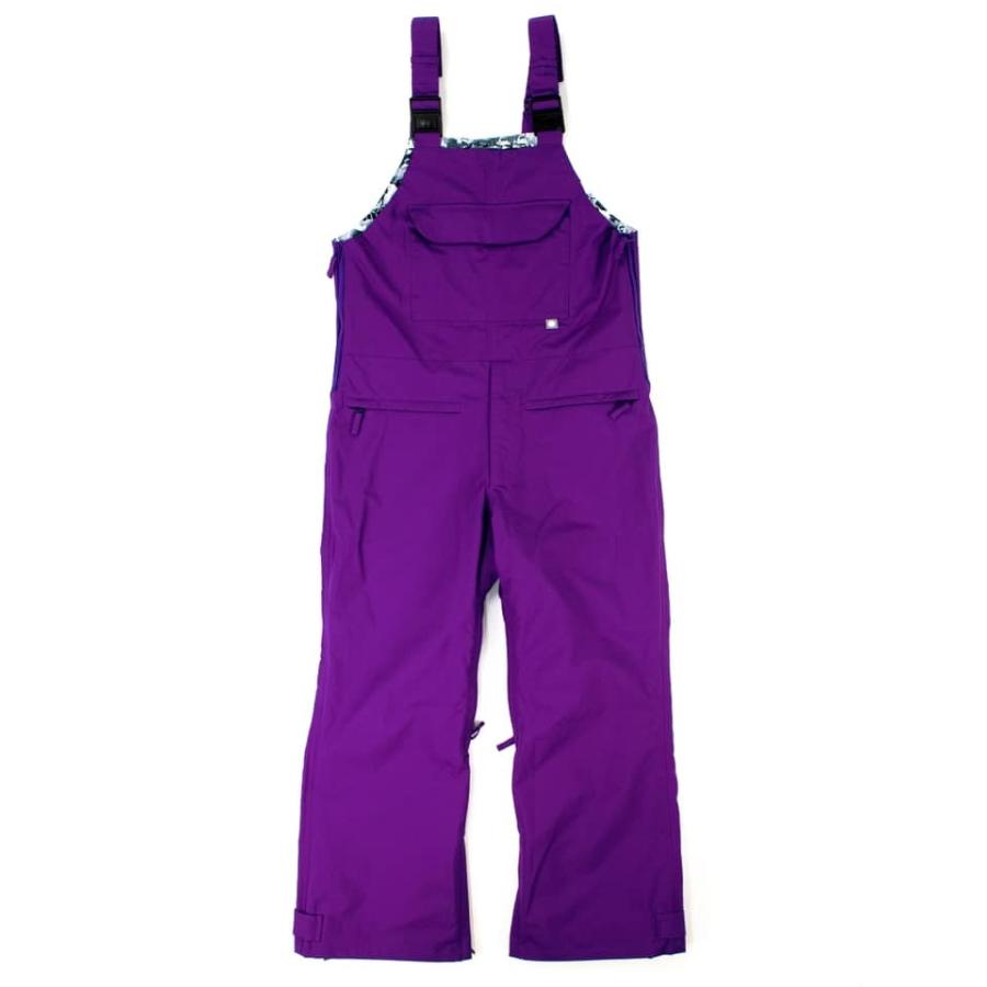 P01】(プレイデザイン）ワークビブパンツ22-23