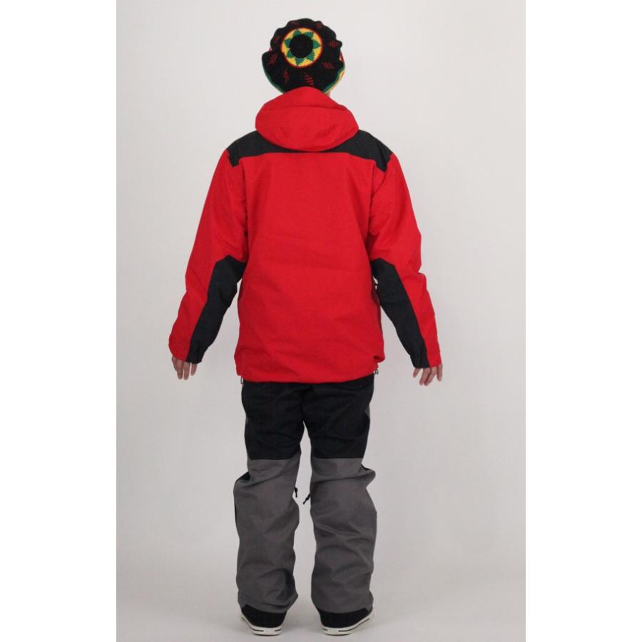 AIRBLASTER * 送料無料 GUIDE SHELL TANGO 赤 RED 22-23 WEAR AIRBLASTER * 送料無料 GUIDE SHELL TANGO 赤 RED 22-23 WEAR