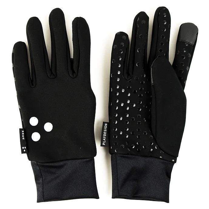 P01 OVER LEATHER GLOVE 防水 レザー羊 皮  BLACK　23-24 グローブ オーバーミトン PLAY プレイ　SNOWBOARD スノーボード　スノボ 2024 更に！｜loveandhate｜07