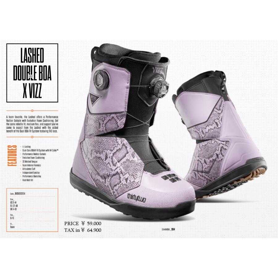 2024 THIRTYTWO LASHED 32 ラシェッド 27,0 新品正規 2024 32 LASHED – rudeboys