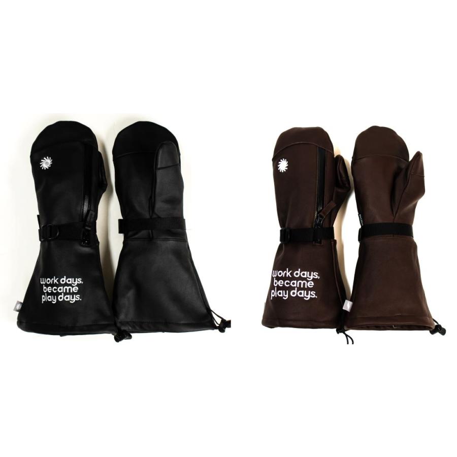 新品未使用⭐︎SK1Pオーバーミトン　スノーボード　プレイデザイン 新品未使用⭐︎SK1Pオーバーミトン スノーボード プレイデザイン