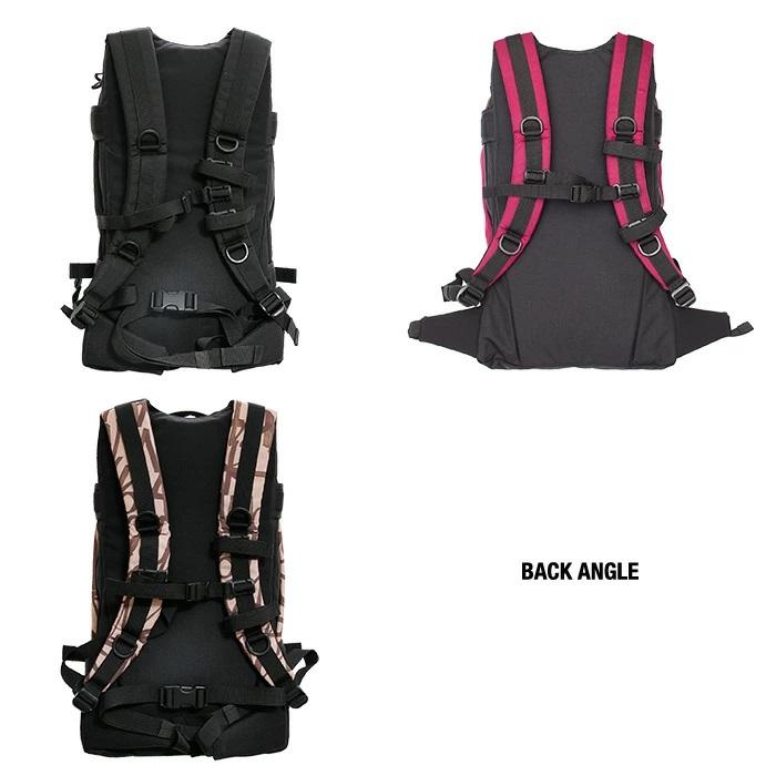 RAIN OR SHINE * SC PACK 14L Cordur 25-26 レインオアシャイン BAG