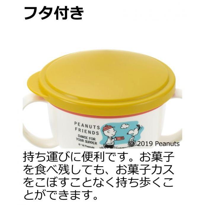 リッチェル ピーナッツ コレクション こぼれないボーロカップ リッチェル ピーナッツ コレクション こぼれないボーロカップ