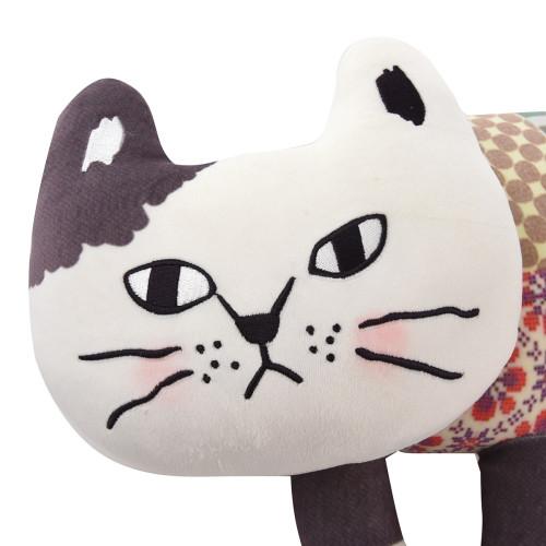 kusuguru（クスグル） 大きめ 柔らか むにゅ かわいい ぬいぐるみ