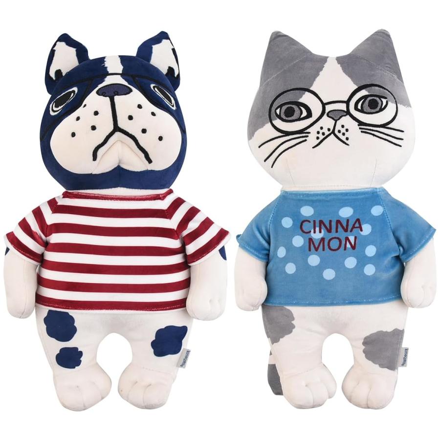 【激レア】CATSUMO キャットスモウ ぬいぐるみ Amazon.co.jp: CALEMBOU かわいいぬいぐるみ枕 スカラムーシュ 放浪者