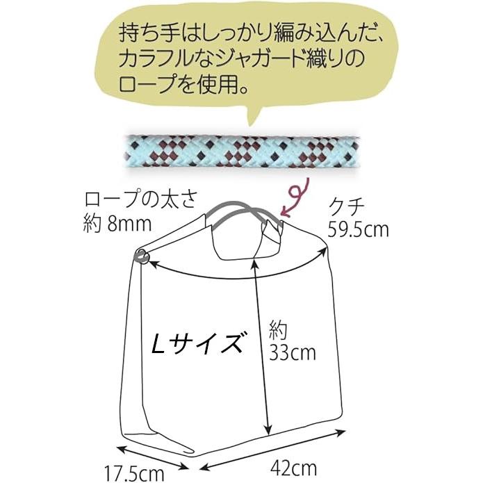 kusuguru（クスグル） Lサイズ ブランド バッグ 撥水 刺繍 犬 猫 柄