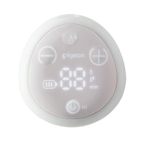 【最新モデル】さく乳器 母乳アシスト 電動Handy Fit+ さく乳器 電動handy fit+（ハンディフィット+） | ピジョン医療従事者