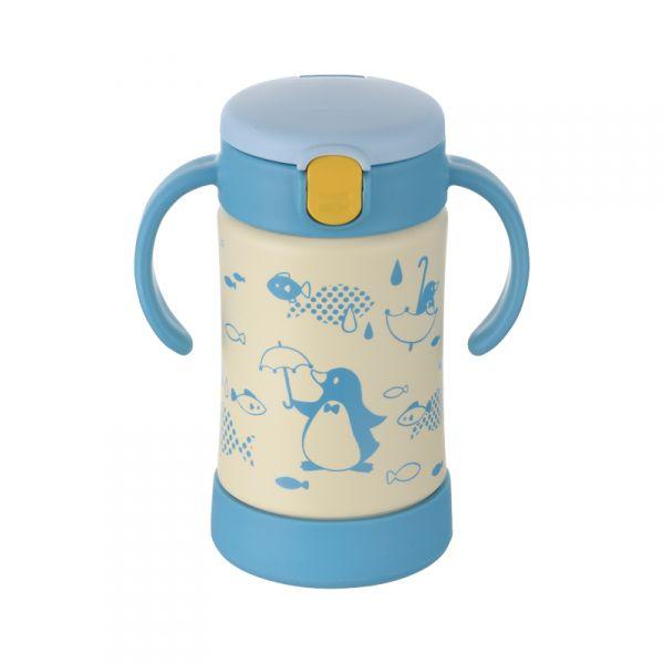 リッチェル トライ 保冷ストローマグr ライトブルー Lb ピンク P Richell A倉庫 Rhr ママとベビーのlove Peace 通販 Yahoo ショッピング