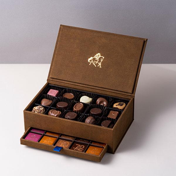 グランプラス アウトレット GODIVA ゴディバ カカオジャーニー 30粒入