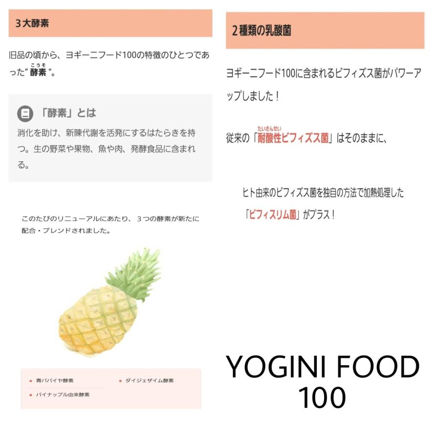 ヨギーニフード 100 置き換え ダイエット 選べる お試し 1週間分 ヨギーニフード 100 置き換え ダイエット 選べる お試し 1週間分