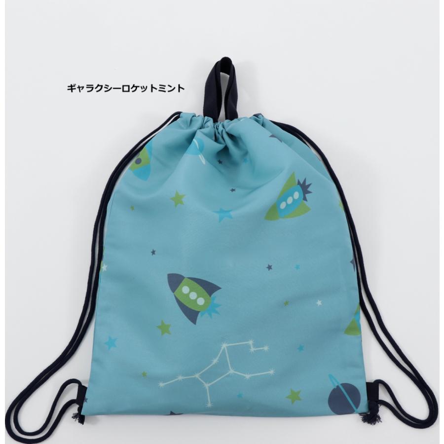 ⭐︎⭐︎確認用⭐︎⭐︎ ☆あんず☆　体操着袋 プールバッグ ナップサック 34×42 撥水加工 体操着入れ 体操服入れ