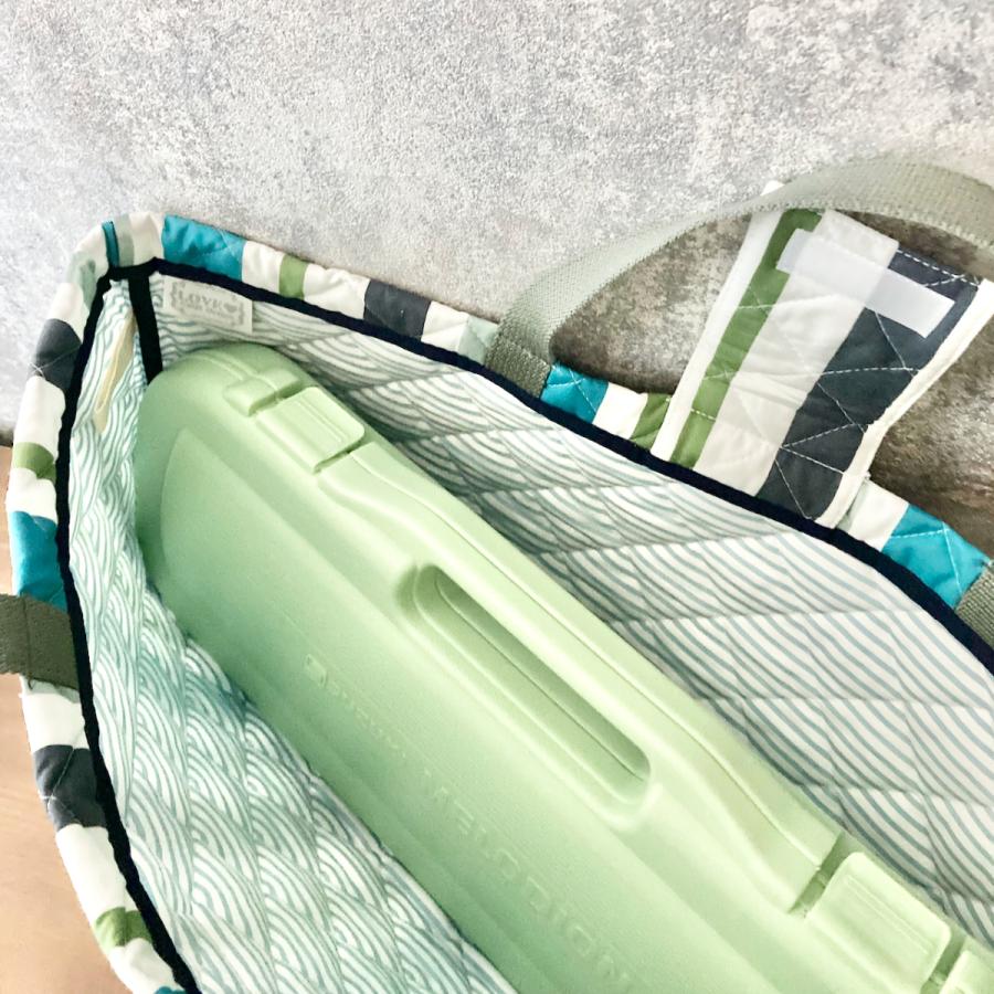 BOYS ピアニカケース キルトハーモニカケース 鍵盤ハーモニカ