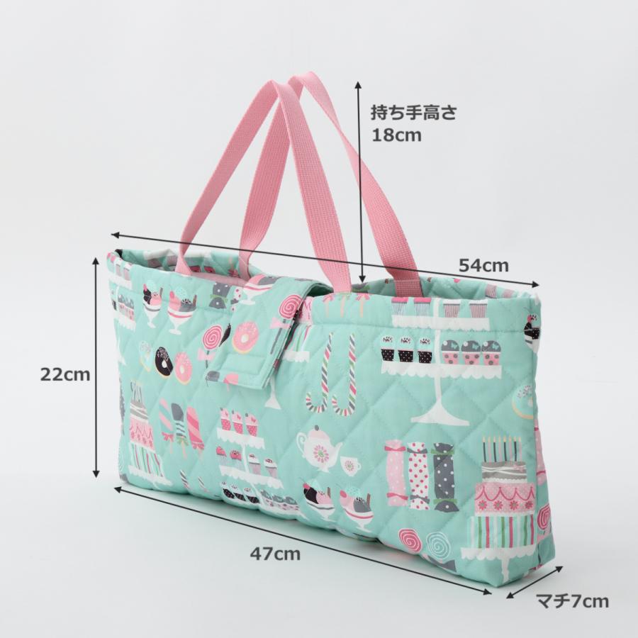 ピアニカケースサンプル品くまさん刺繍キルトキルティングヌビ通学通園ハンドメイド ピアニカケースサンプル品くまさん刺繍キルトキルティングヌビ