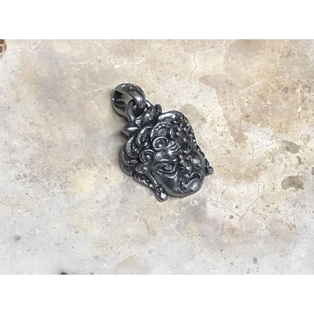 イ*ン様 シルバー アクセサリー 楽天市場】シルバーアクセサリー 龍巻（たつまき）ペンダント