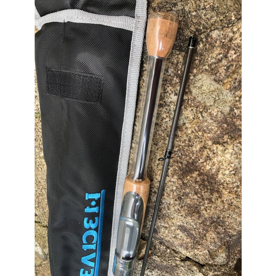 BREADEN BREADENトレバリズムヨギ YOGI 602CS-tip : LoveFish BREADEN BREADENトレバリズムヨギ YOGI 602CS-tip : LoveFish