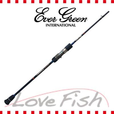 EverGreen ポセイドンPLFJ710MH-4 ロングフォールジャーカー EverGreen ポセイドンPLFJ710MH-4 ロングフォールジャーカー