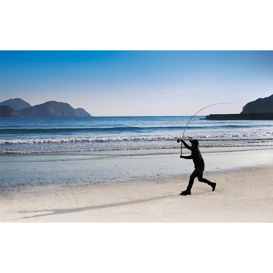 シマノ プライムキャスター DAIWA /27号-405N : LoveFish - 通販