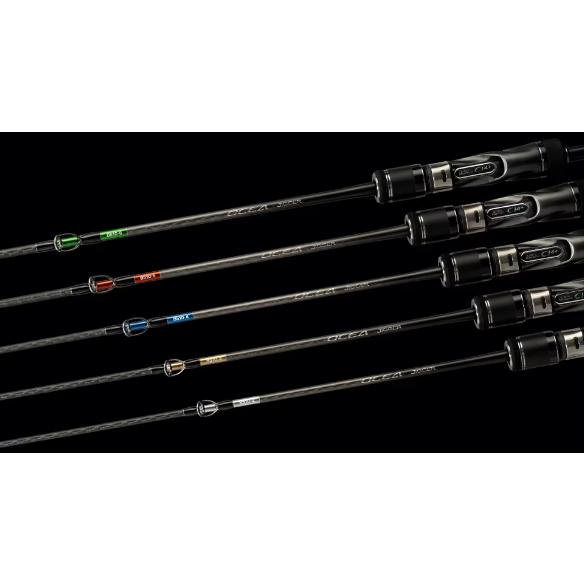 OCEA JIGGER ロッド B510-4 510cm シマノ（SHIMANO） ジギングロッド オシア ジガー B 510-4 23年モデル