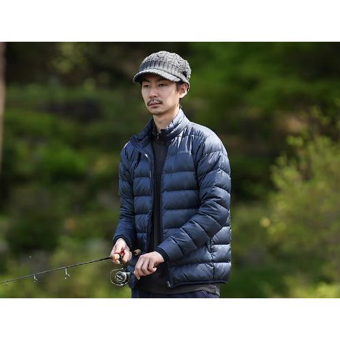 シマノ テックダウン ジャケットWJ-012V SHIMANO : LoveFish シマノ テックダウン ジャケットWJ-012V SHIMANO : LoveFish