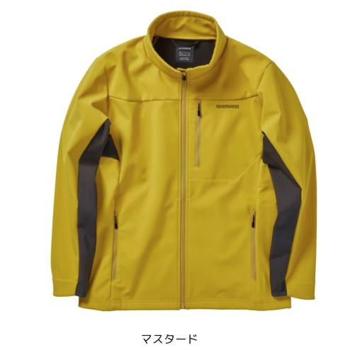 シマノ オプティマルジャケット WJ-030W ネイビー シマノ（SHIMANO） オプティマル ジャケットネイビー WJ-030W SHIMANO