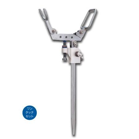 釣武者 CAMEX アルティマGスーパー18 ショート : LoveFish