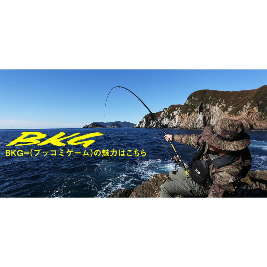 バトルゲーム BKG(ブッコミゲーム) T/H480 DAIWA予約品 バトルゲーム BKG(ブッコミゲーム) T/H480 DAIWA予約品