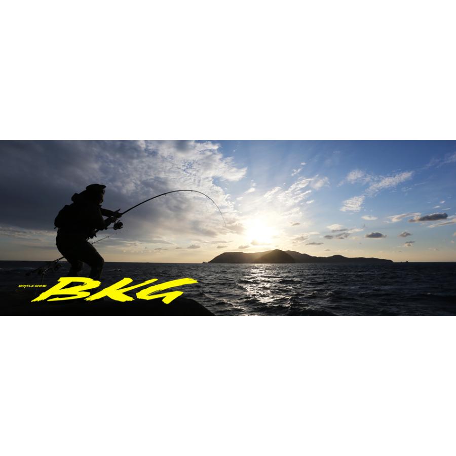 バトルゲーム BKG(ブッコミゲーム) T/H480 DAIWA予約品 バトルゲーム BKG(ブッコミゲーム) T/H480 DAIWA予約品