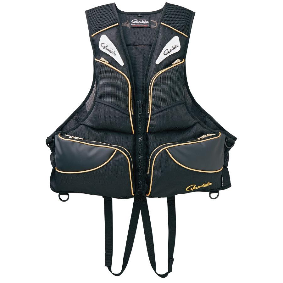 現金特価 がまかつフローティングベスト Gm 2170 新しい到着 Aleefsurgical Com