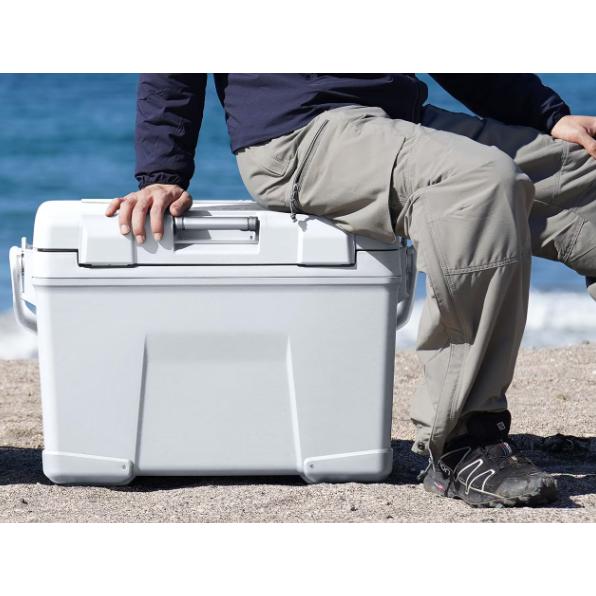 シマノ アブソリュートフリーズ ウルトラプレミアム 40L NB-040W 
