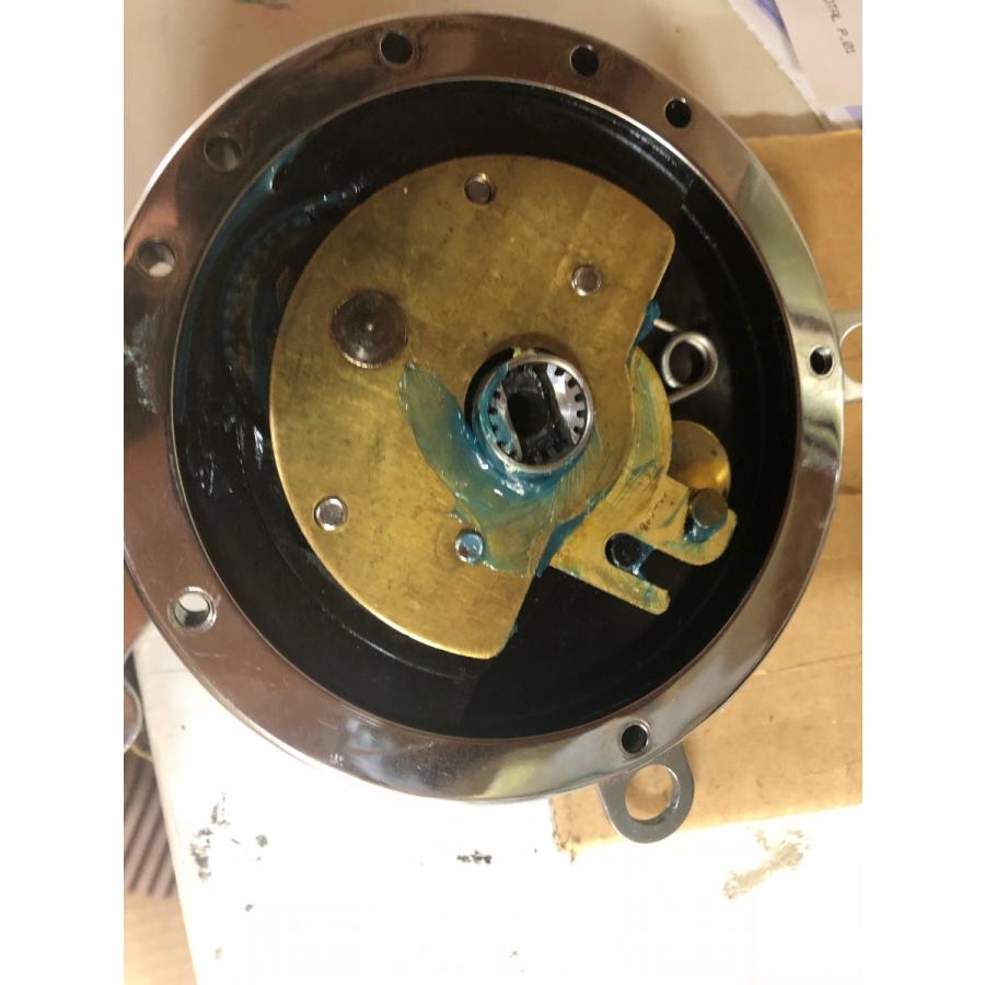 Penn 大型クエ カンパチ GTには!PENN ペン 9/0 115L2 Penn 大型クエ カンパチ GTには!PENN ペン 9/0 115L2