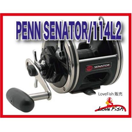 Penn Yoke交換/強化ギヤ!スター開発ドラグハンドル付きPENN Penn Yoke交換/強化ギヤ!スター開発ドラグハンドル付きPENN