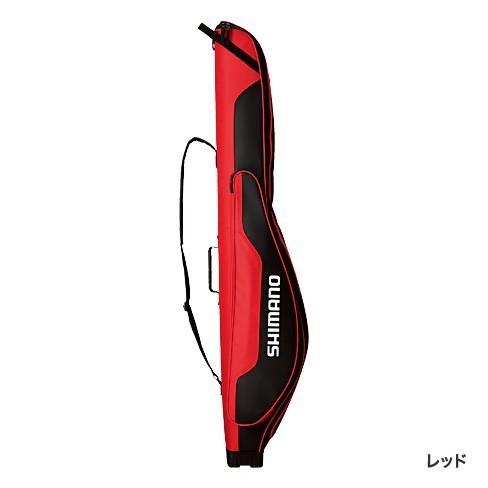 あす楽対応 140rw Rc 024l Shimano ロッドケースwide Newシマノ リール付磯竿と玉ノ柄を収納可能 フィッシングバッグ ケース Oyostate Gov Ng