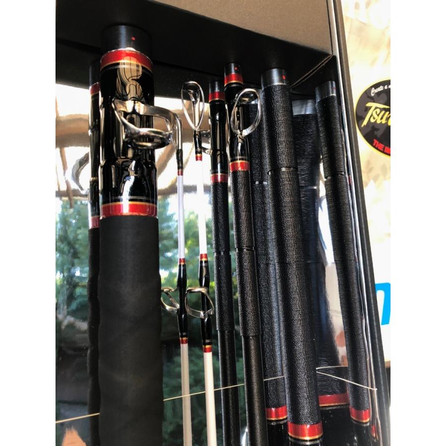 Rod.com 最強牙城クエ480HH(4月時短納期です)発注後の途中 Rod.com 最強牙城クエ480HH(4月時短納期です)発注後の途中