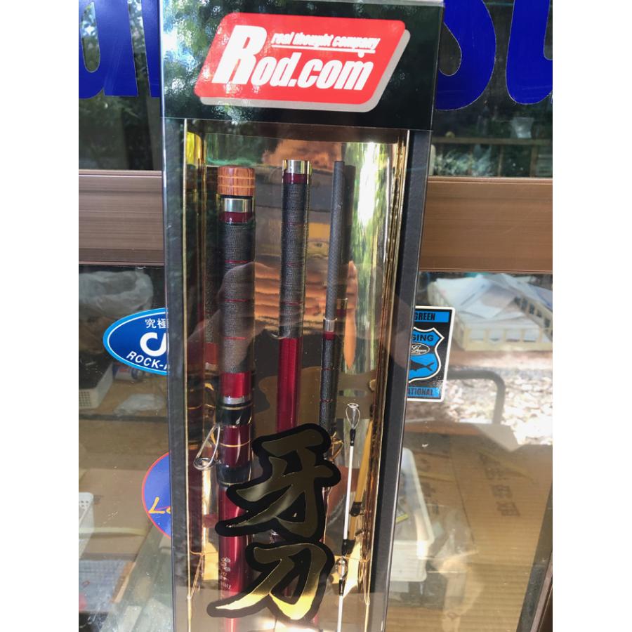 Rod com牙刀石鯛 500H : LoveFish - 通販 - Yahoo!ショッピング Rod com牙刀石鯛 500H : LoveFish - 通販 - Yahoo!ショッピング