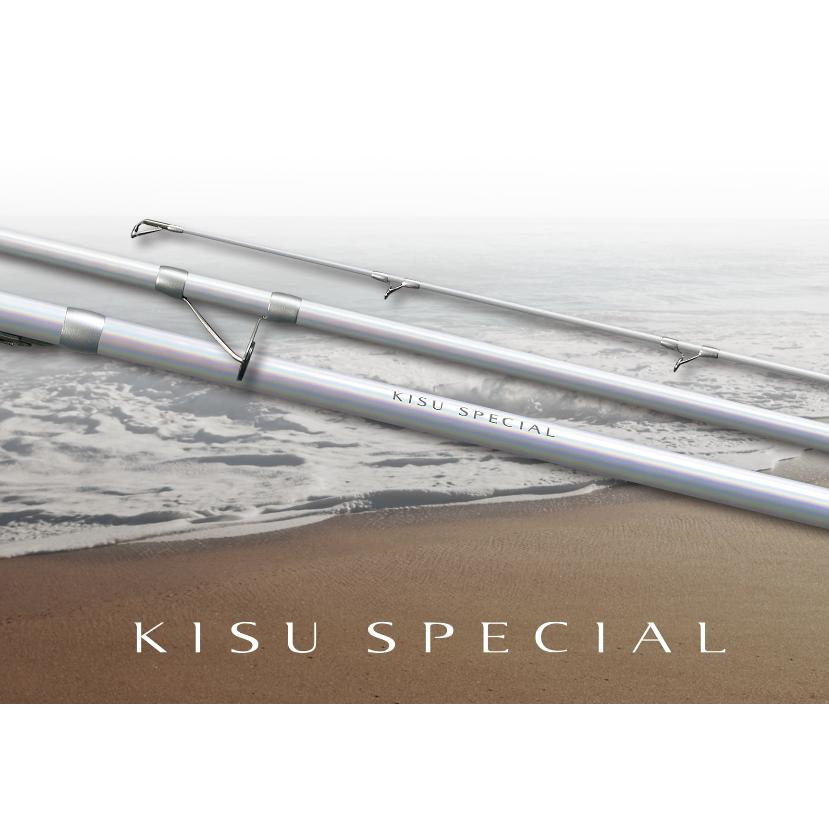 シマノ KISU SPECIAL Titaniumキススペシャル (並継)405BX シマノ KISU SPECIAL Titaniumキススペシャル (並継)405BX