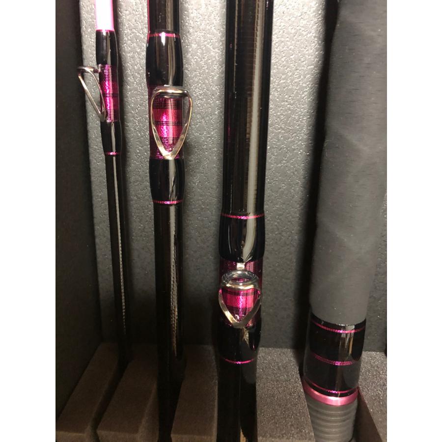 中古現状品】釣武者 TSURIMUSHA オウガアシュラ 540 石鯛 item 中古現状品】釣武者 TSURIMUSHA オウガアシュラ 540 石鯛 item