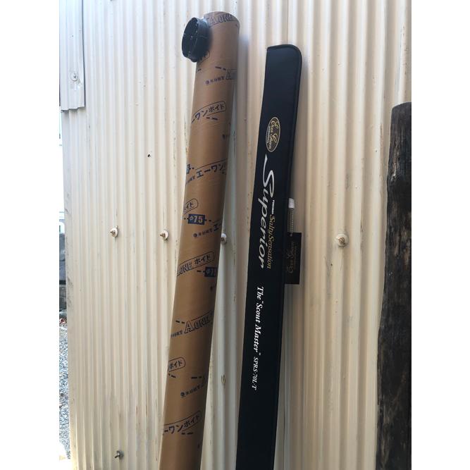 EverGreen EVERGREEN NEW SPRS-70L-T スカウトマスター 予約商品 EverGreen EVERGREEN NEW SPRS-70L-T スカウトマスター 予約商品