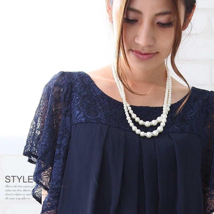 パールネックレス 結婚式 ロングネックレス レディース 2連 ロングネックレス パール 二次会 同窓会 謝恩会 入学式 入園式 卒業式 卒園式 フォーマル :ca111:パーティードレス通販 Claire - 通販 - Yahoo!ショッピング パールネックレス 結婚式 ロングネックレス レディース 2連 ロングネックレス パール 二次会 同窓会 謝恩会 入学式 入園式 卒業式 卒園式 フォーマル :ca111:パーティードレス通販 Claire - 通販 - Yahoo!ショッピング