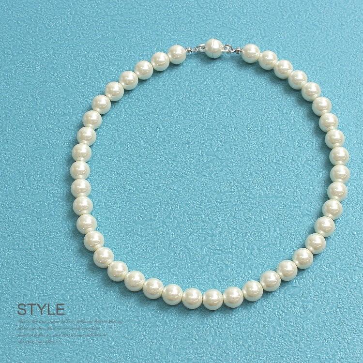 パールネックレス 結婚式 アクセサリー フォーマル 入学式 卒業式 冠婚  