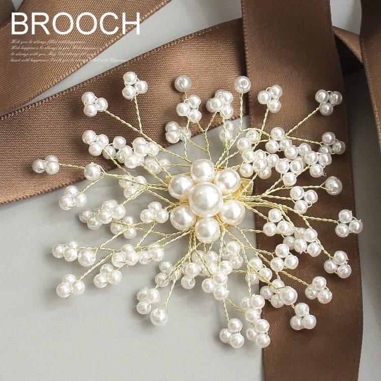 パールブローチ レディース 結婚式 アクセサリー お花 ゴールド ピンバッチ おしゃれ ストールピン スカーフ留め具 発表会 同窓会 謝恩会 入学式 卒業式 Cb09c パーティードレス通販 Claire 通販 Yahoo ショッピング